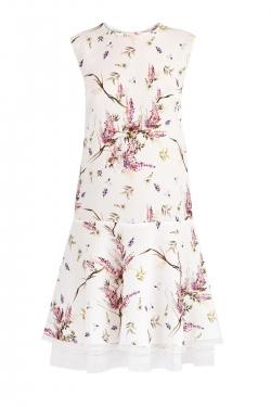 Платье ERMANNO SCERVINO