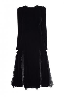 Платье ERMANNO SCERVINO