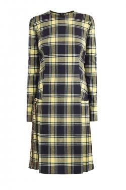 Платье ERMANNO SCERVINO