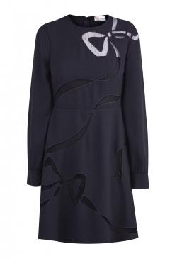 Платье REDVALENTINO