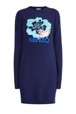 Платье KENZO