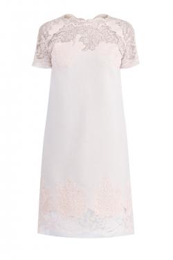 Платье ERMANNO SCERVINO