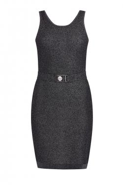 Платье BALMAIN