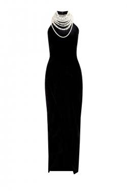 Платье BALMAIN