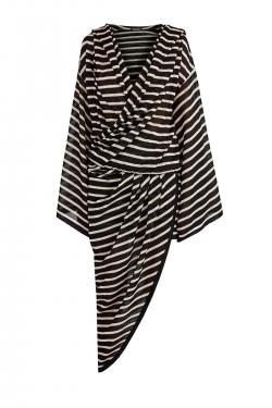 Платье BALMAIN