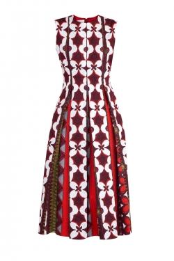 Платье VALENTINO