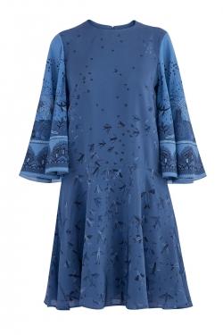 Платье VALENTINO