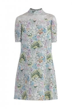 Платье VALENTINO