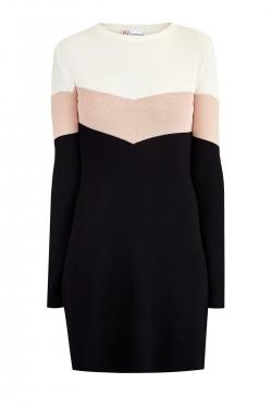 Платье REDVALENTINO