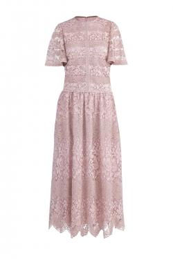 Платье VALENTINO