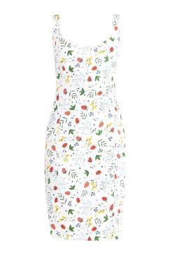 Платье ALEXANDER TEREKHOV