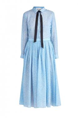 Платье ALEXANDER TEREKHOV