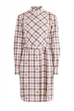 Платье BURBERRY