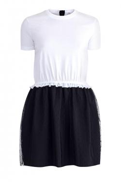 Платье REDVALENTINO