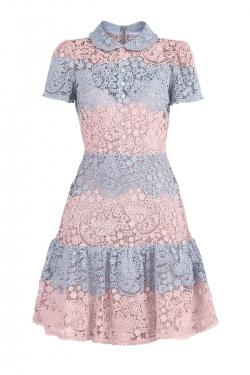 Платье REDVALENTINO