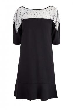 Платье REDVALENTINO