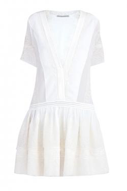 Платье ERMANNO SCERVINO