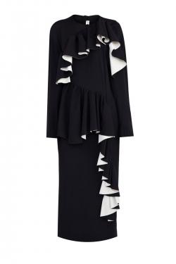 Платье MARNI