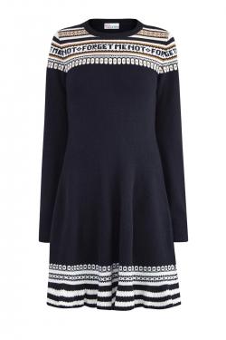 Платье REDVALENTINO