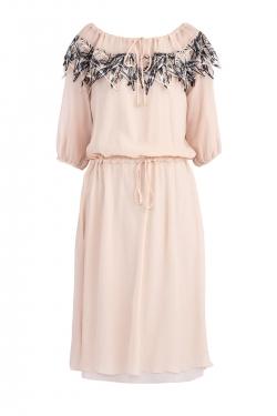 Платье BLUMARINE