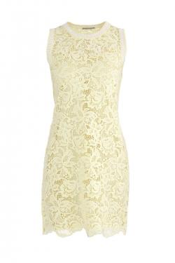 Платье ERMANNO SCERVINO