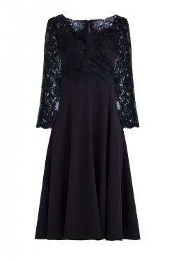 Платье ERMANNO SCERVINO