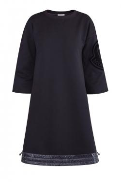 Платье MONCLER