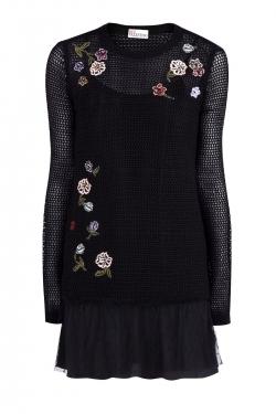 Платье REDVALENTINO