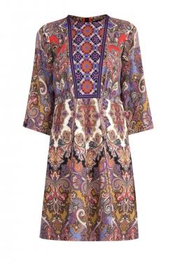 Платье ETRO