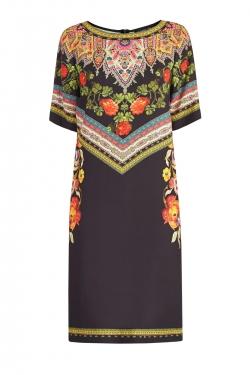 Платье ETRO