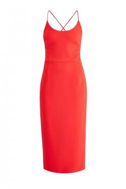 Платье ALEXANDER TEREKHOV