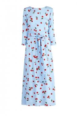 Платье ALEXANDER TEREKHOV