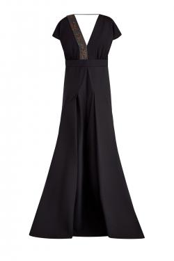 Платье BRUNELLO CUCINELLI