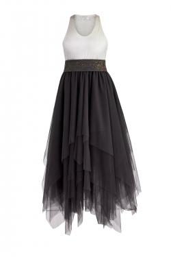 Платье BRUNELLO CUCINELLI