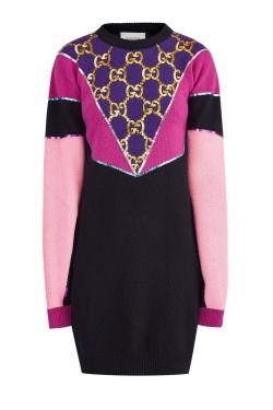 Платье GUCCI