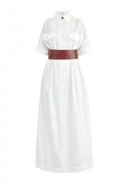 Платье BRUNELLO CUCINELLI