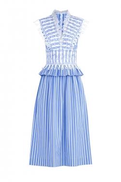 Платье ERMANNO SCERVINO