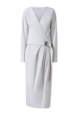 Платье BRUNELLO CUCINELLI