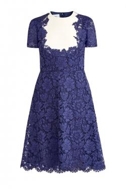 Платье VALENTINO