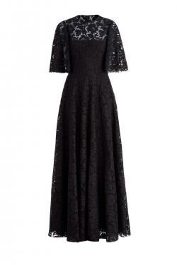 Платье VALENTINO