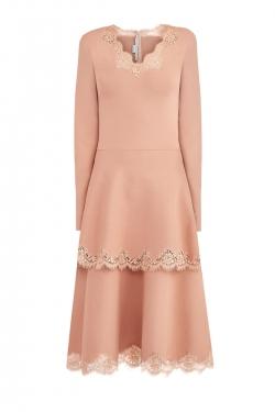 Платье STELLA McCARTNEY