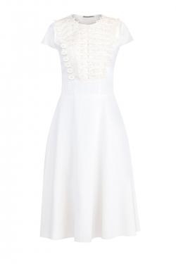 Платье ERMANNO SCERVINO