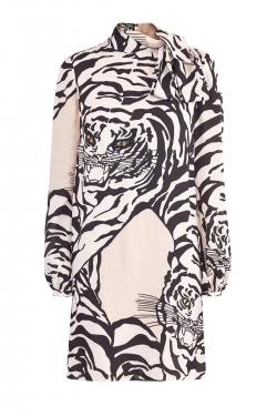 Платье VALENTINO