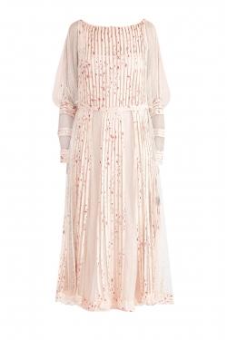 Платье REDVALENTINO