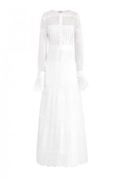 Платье A LA RUSSE