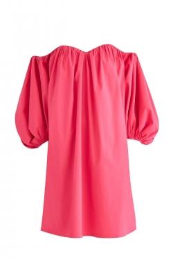 Платье A LA RUSSE