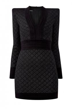 Платье BALMAIN