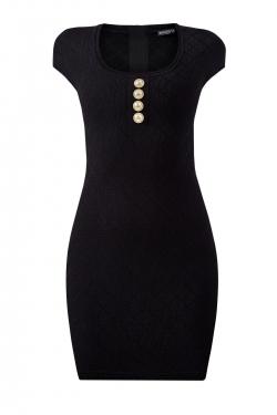 Платье BALMAIN