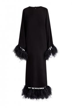 Платье VALENTINO