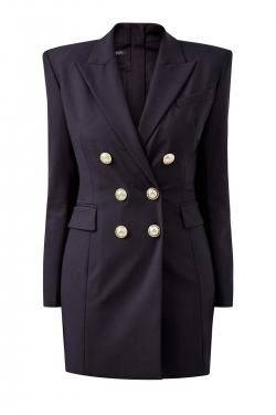 Платье BALMAIN